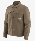 Unisex Las Vegas Raiders NFL x Darius Rucker Collection by Fanatics Trucker Jacket