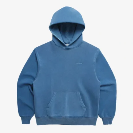 Madhappy Classics Fleece Pullover Hoodie For Unisex