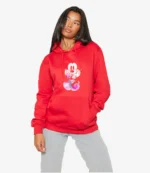 Unisex Mickey Mouse Disney Trip 2025 Hoodie