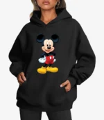 Mickey Mouse Disney Trip 2025  Hoodie For Unisex