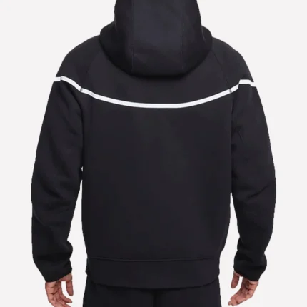 Nike Sportswear Reflective Tech Fleece Hoodie 2