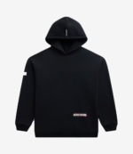 Unisex OFF SEASON x WNBA Fleece Hoodie