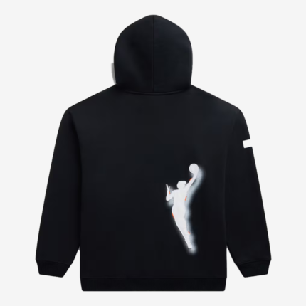OFF SEASON x WNBA Fleece Hoodie