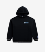 Unisex Off Season Detroit Lions Hoodie