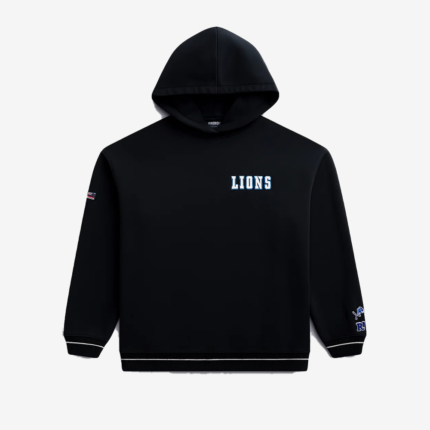 Unisex Off Season Detroit Lions Hoodie