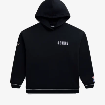 Unisex Off Season San Francisco 49ers Hoodie