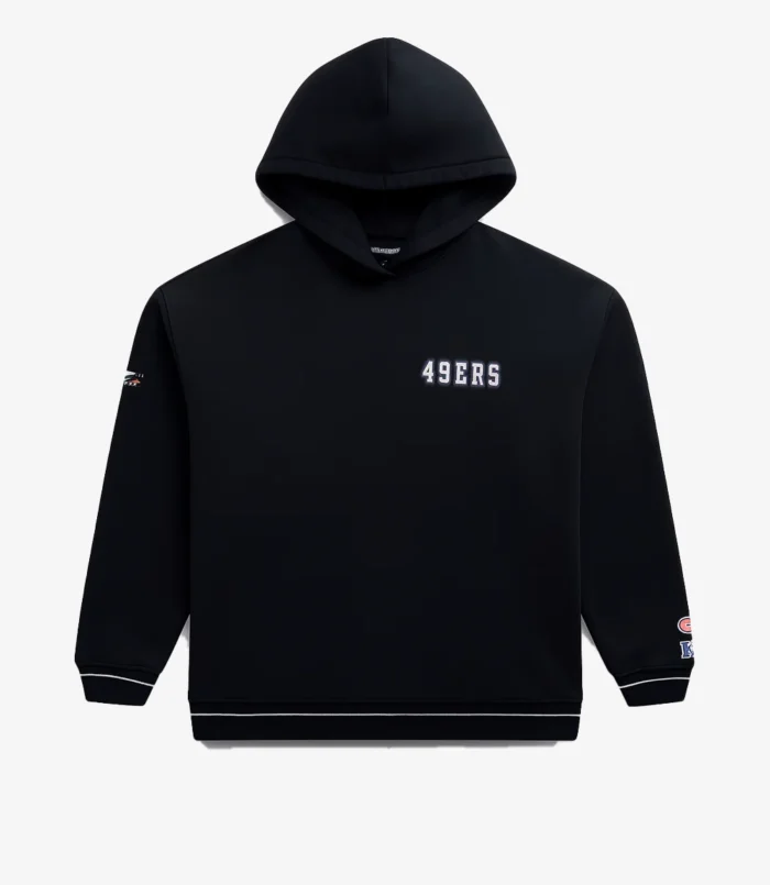Unisex Off Season San Francisco 49ers Hoodie