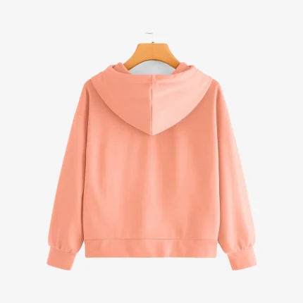 Unisex Patlollav Sweatshirts Flash Picks Autumn Winter Hoodie