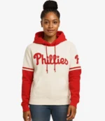 Philadelphia Phillies Karen Pullover Hoodie For Unisex