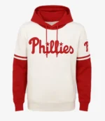 Unisex Philadelphia Phillies Karen Pullover Hoodie