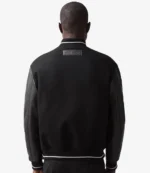 Reiss x McLaren F1 Team Circuit Bomber Jacket Unisex