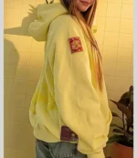 Salish Matter Sincerely yours Hoodie