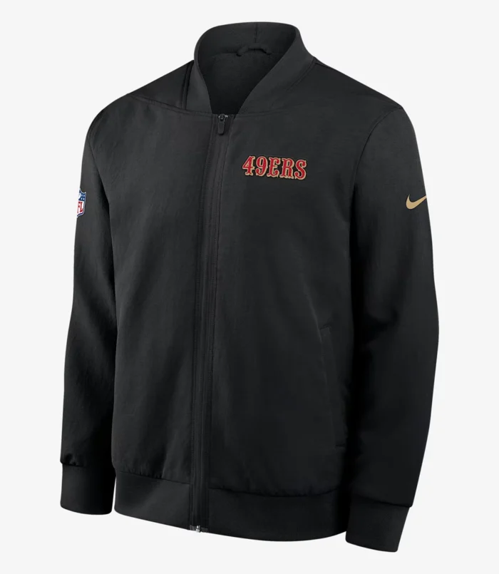 San Francisco 49ers Rivalries Sideline