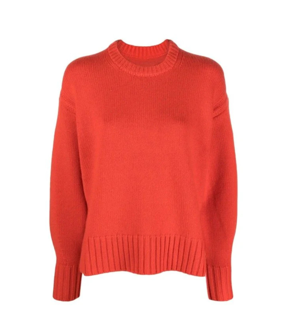 Taylor Swift NFL Red Sweater1 Taylor Swift NFL Red Sweater1