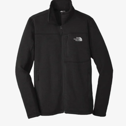 The North Face Sweater Fleece Jacket For Unisex