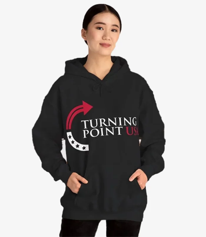Turning Point USA Hoodie