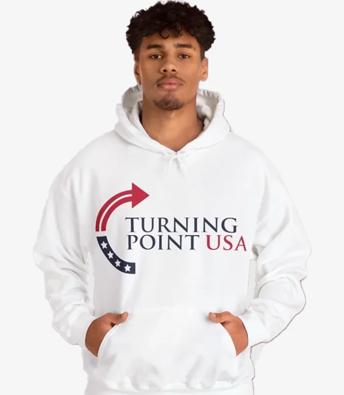 Unisex Turning Point USA Hoodie