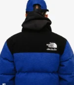 ALD x The North Face Puffer Aimé Leon Dore Casentino Nuptse Down Jacket
