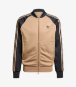 Adidas Cardboard Classics SST Track Jacket