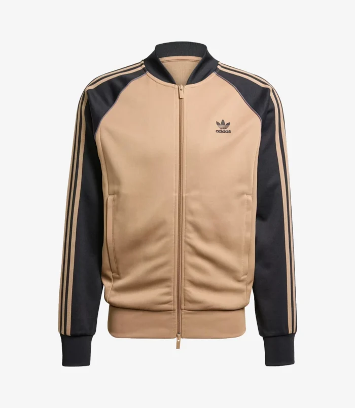 Adidas Cardboard Classics SST Track Jacket