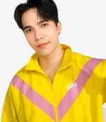 DMD Sport Day 2025 Zipper Jacket