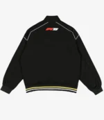 Formula 1 x Snoopy Peanuts Pit Crew Joe Cool Racing Jacket For Unisex