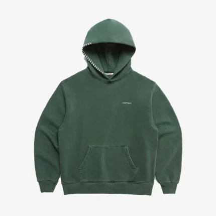 Madhappy Classics Fleece Pullover Hoodie
