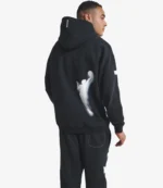 OFF SEASON x WNBA Fleece Hoodie For Unisex