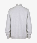 Philadelphia Eagles ’47 Women’s Vantage Mock Neck Pullover Sweatshirt