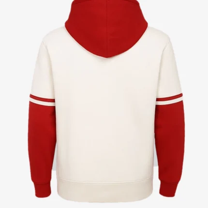 Philadelphia Phillies Karen Pullover Hoodie