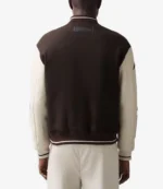 Reiss x McLaren F1 Team Circuit Bomber Jacket