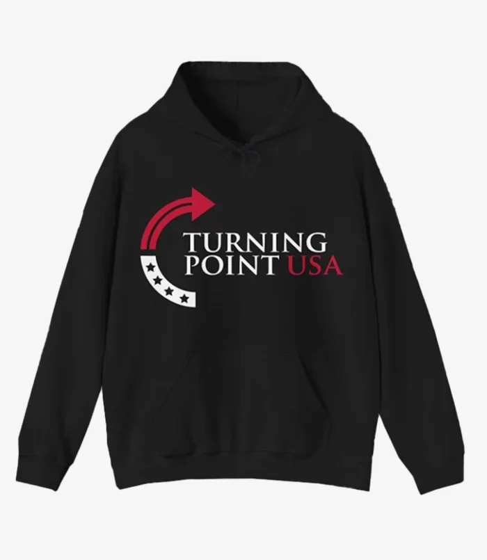 Turning Point USA Hoodie For Men And Women