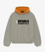 Unisex WNBA x Fear Of God Essentials Oversized Hoodie