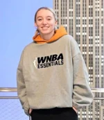 WNBA x Fear Of God Essentials Oversized Hoodie