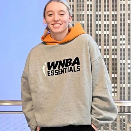 WNBA x Fear Of God Essentials Oversized Hoodie