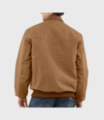 Western Carhartt Jacket 2