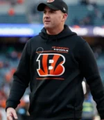 Zac Taylor Cincinnati Bengals Hoodie For Unisex