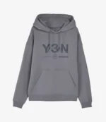 Unisex Adidas Y-3 x Neighborhood Hoodie