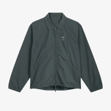 Unisex Arsenal x A-COLD-WALL Terrace Black Harrington Jacket