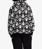 Bape X Coach Pullover Hoodie