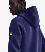 Barça Nike Tech Fleece Training Jacket