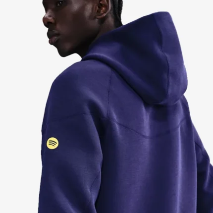 Barça Nike Tech Fleece Training Jacket