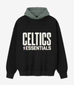Unisex Boston Celtics Fear of God x NBA Sport Hoodie