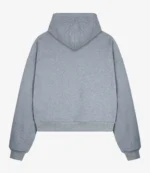 Deputy Department Walkers Grey Hoodie