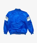 Detroit Lions Starter Jacket Costco