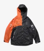 Unisex F.C.Real Bristol 25 Death Stranding 2 On The Beach Utility Jacket