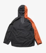 F.C.Real Bristol 25 Death Stranding 2 On The Beach Utility Jacket
