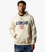 Unisex Florida Panthers FANATICS X KWEIN Limited Edition 2025 Stanley Cup Champions Artisan Fleece Hoodie