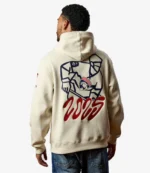 Florida Panthers FANATICS X KWEIN Limited Edition 2025 Stanley Cup Champions Artisan Fleece Hoodie