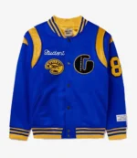 Unisex Gallery Dept. Student Varsity Jacket